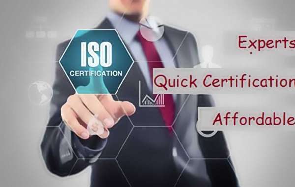 The Best Side of ISO Certification in Oman