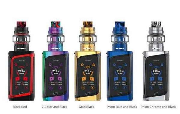 smok morph 219 und smok novo 4, welches magst du?