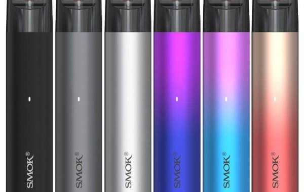 smok solus kit e voopoo doric 60, quale ti piace?