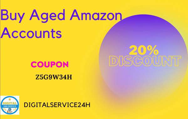 Best All accounts used to buy from amazon