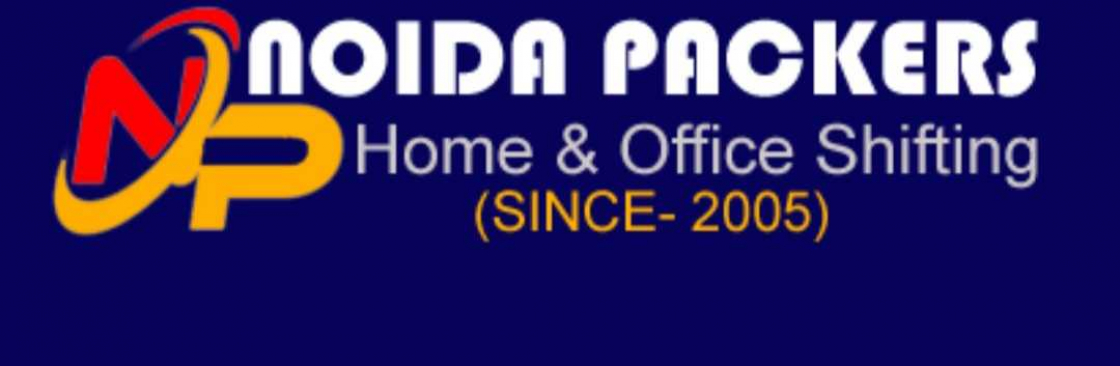 Noida Packers Cover Image