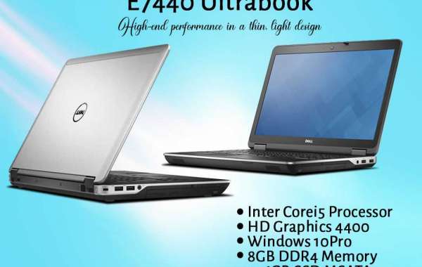 Buy Laptops and Desktops Online