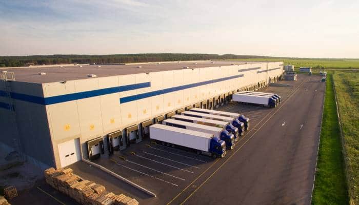 Commercial Property Loans | Industrial Property Loan At Clopton Capital