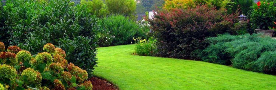 Greentek Landscaping Solutions Cover Image