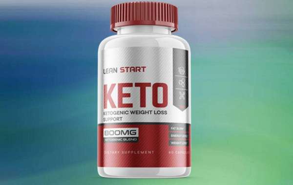 #1 Rated Lean Start Keto [Official] Shark-Tank Episode