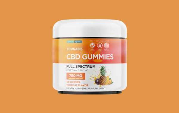 Smilz CBD Gummies (Scam Or Trusted) Beware Before Buying