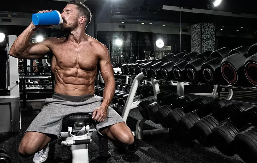 Everything You Should Know About Pre-Workout Supplement Tast - Stimuliv