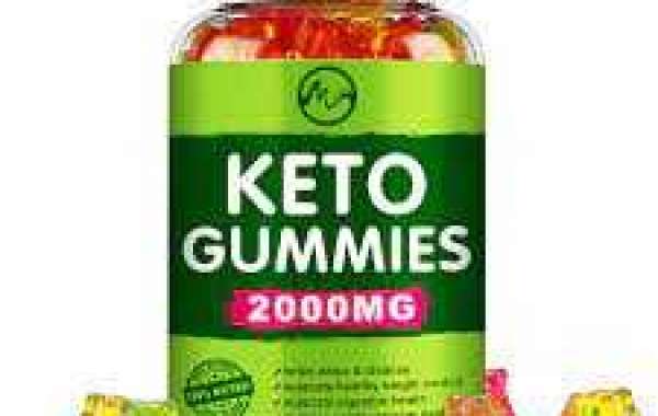 GoKeto Gummies (Scam Exposed) Ingredients and Side Effects