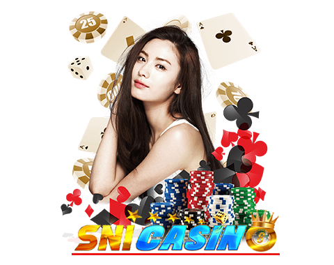 SNICASINO - Agen Slot IDN Terbaik Deposit Pulsa - SNICASINO