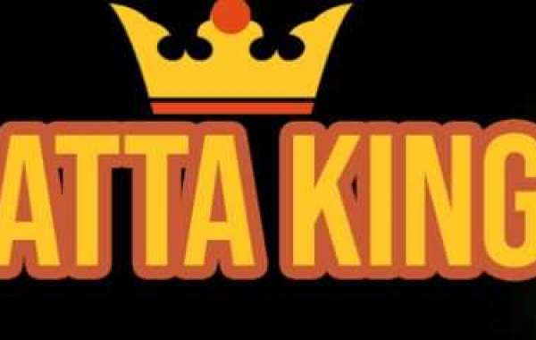 What is Satta King?