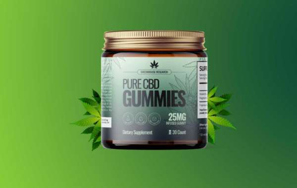 [Shark-Tank]#1 Healthiest CBD Gummies - Natural & 100% Safe