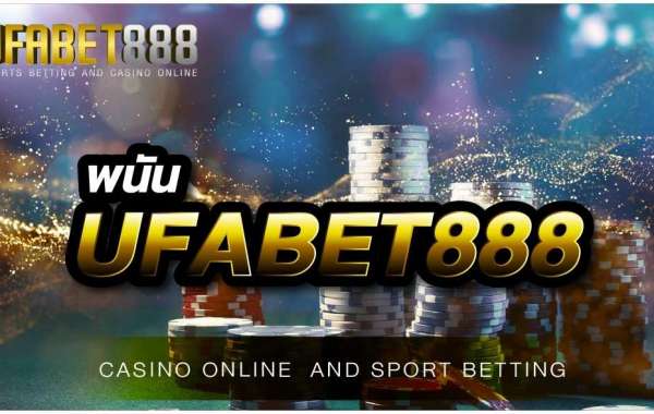 เว็บเกมออนไลน์ UFABET888 ที่เราสามารถใช้งานได้อย่างสะดวกและรวดเร็ว