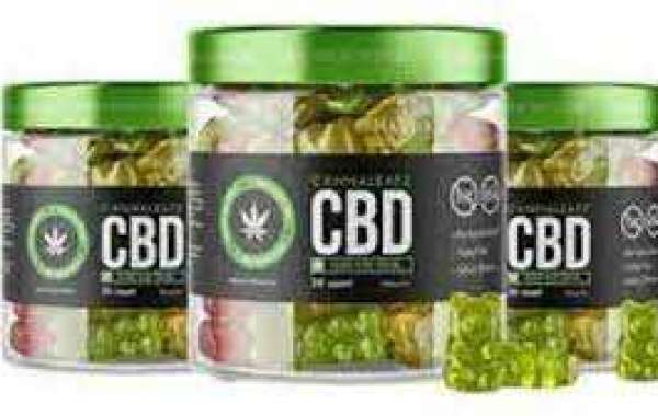 Ree Drummond CBD Gummies (Shocking Exposed) Read Ingredients !