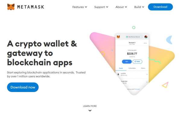 MetaMask Sign in: A quick know-how to set up your Ethereum Wallet