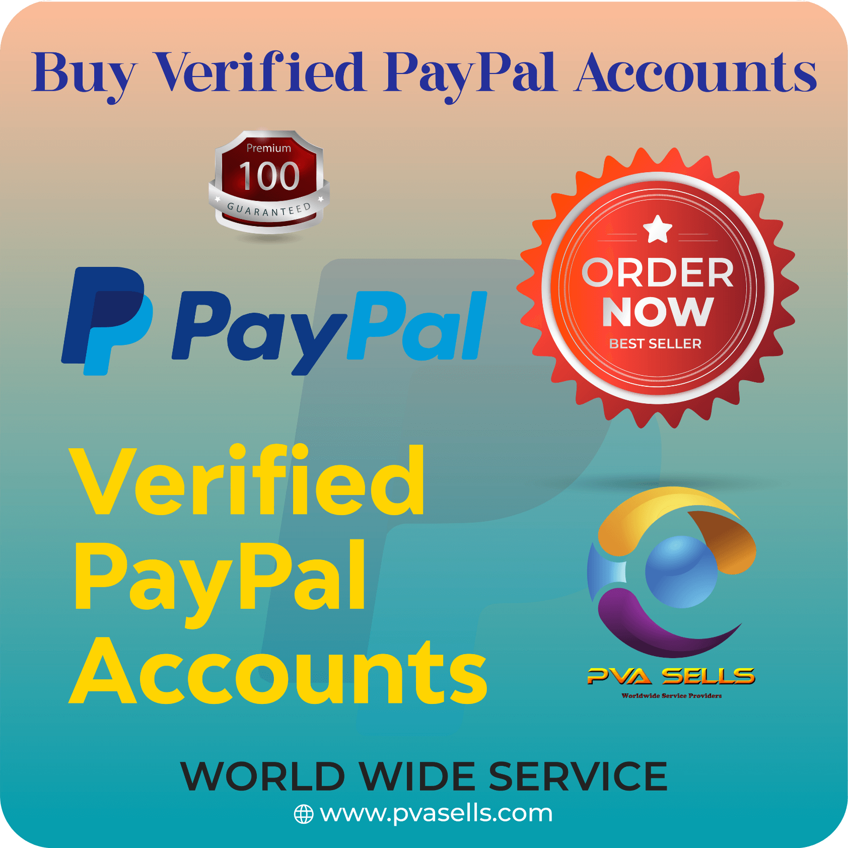 Buy Verified PayPal Accounts - 100% Safe USA UK CA PayPal Accounts...