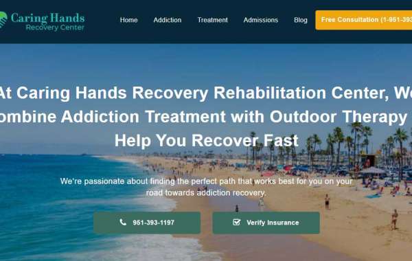 Outpatient Drug Treatment