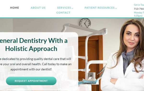A Few Simple Tips For Finding A Great Dentist
