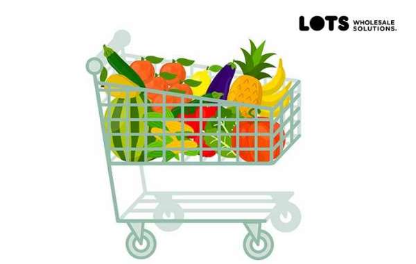 Factors To Consider While Shopping For B2B Wholesale Grocery Online