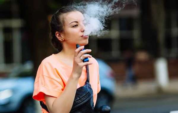 Is Stoptober Campaign Helpful?