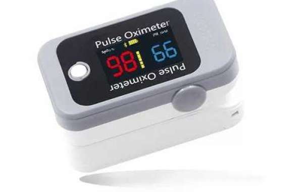 A few questions you should know about using a fingertip oximeter