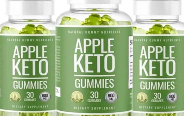 Gold Coast Keto Gummies