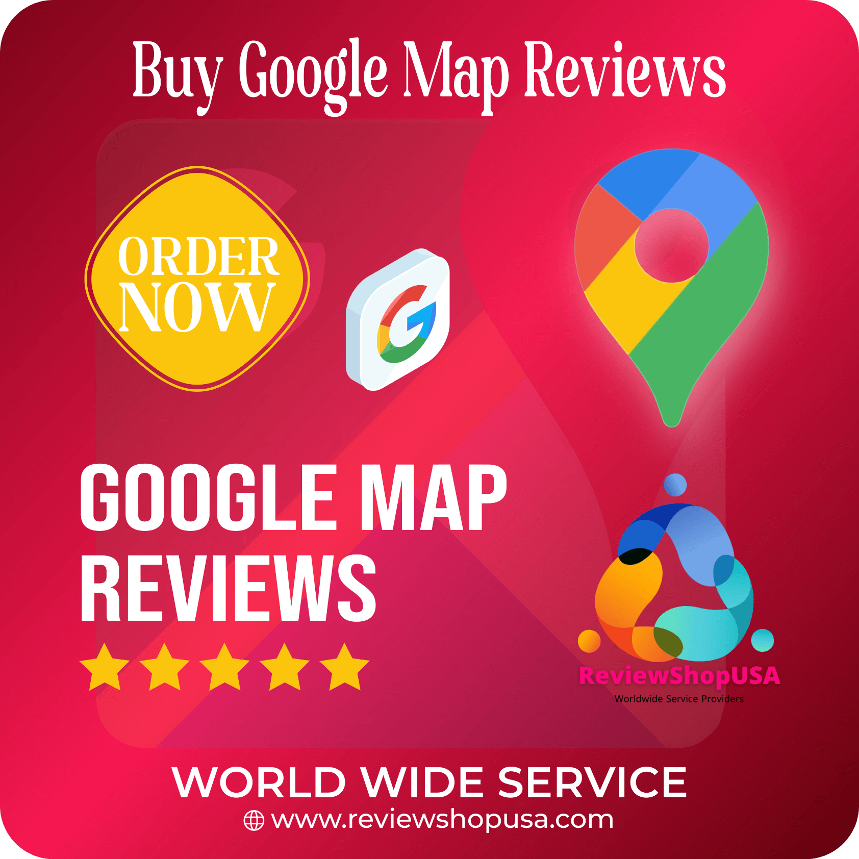 Buy Google Map Reviews - 100% Permanent Google Map Reviews