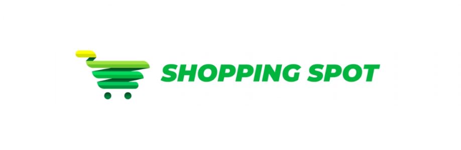 Shopping Spot Cover Image