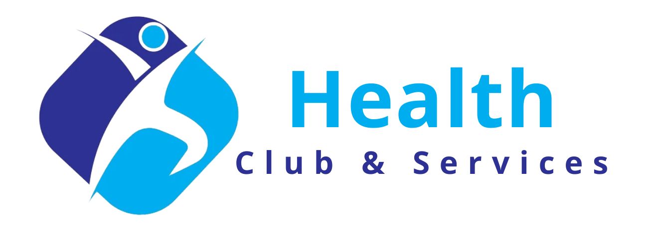 Health Club Services - Squats