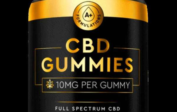 Rejuvenate CBD Gummies (Scam Or Trusted) Beware Before Buying