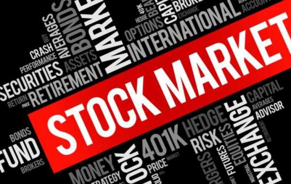 Stock Market in Hindi