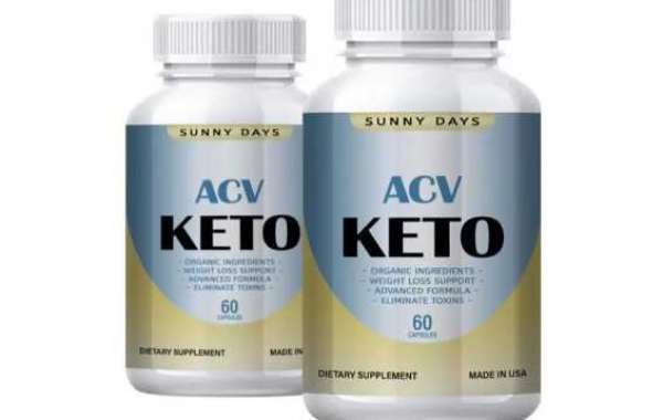 Sunny Days Keto Plus ACV Gummies, Sunny Days Keto + ACV Gummies