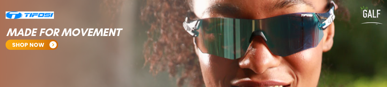 Tifosi Cycling Sunglasses | Tifosi Running Sunglasses | Tifosi India