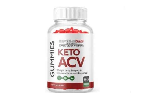 FDA-Approved Healthy Life Keto Gummies - Shark-Tank #1 Formula