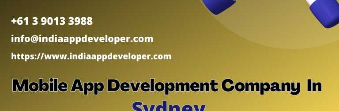 App Development Sydney Cover Image