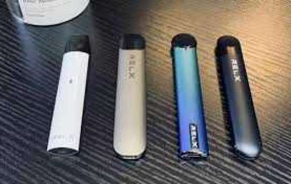 探索電子煙新世界：VapesStoreTW引領潮流新風尚