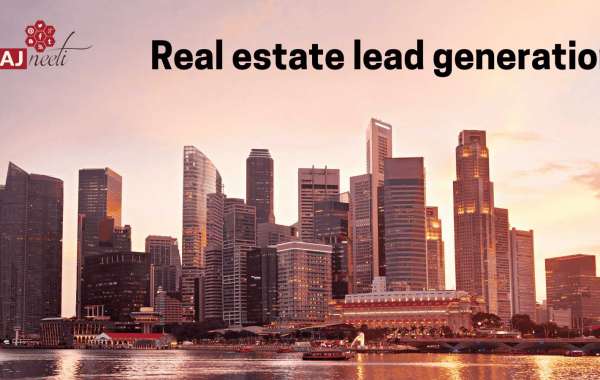 Real Estate Lead Generation: Unlocking Growth with AAjneeti Advertising