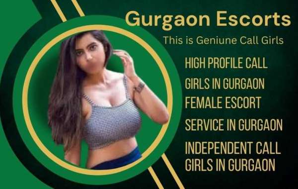 Find High-End Escort Services in Gurgaon at Reasonable Prices