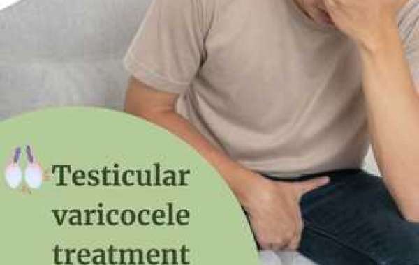 Natural Varicocele Relief: Homeopathy for Better Fertility