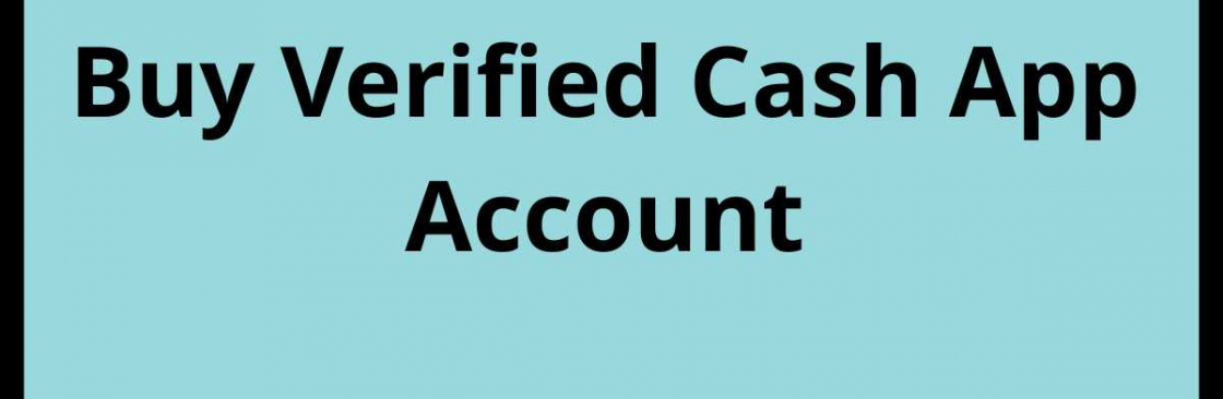 Buy Verified Cash App Account Cover Image
