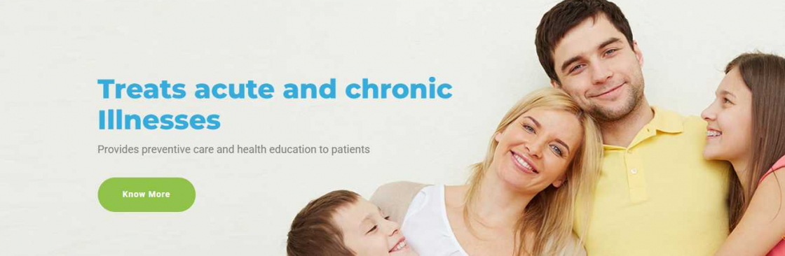 Med1 Clinic Cover Image