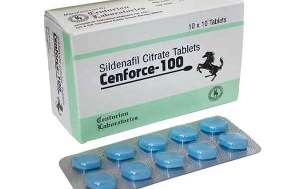 Prescription of Cenforce 100 for ED