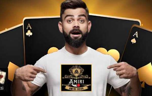 Watch & Win: PBKS vs RCB Online Betting ID by Amiri Book