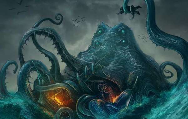 KRAKEN: ваш стиль — наш главный алгоритм