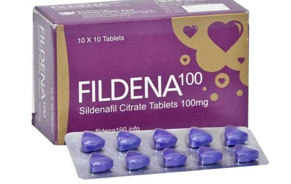 Fildena Is The Best Product For Use Erectile Dysfunction