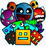 Geometry Dash Profile Picture