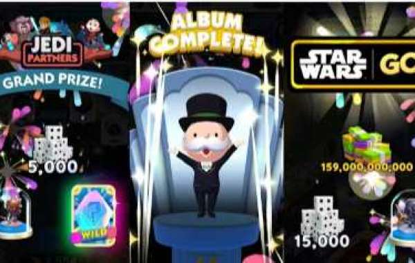 MonopolyGoStickers.com - 19 Ways to Trade Smart and Save Dice