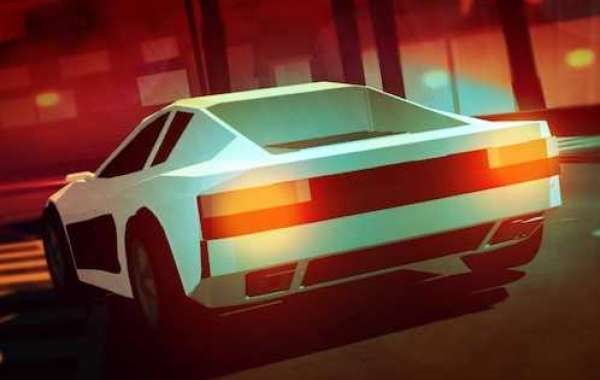 Tense Race In The Palm Of Your Hand