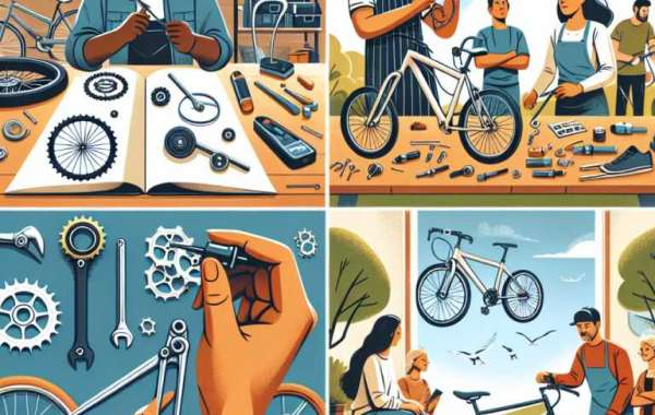 Be Unique Bike Mechanic And Save Hundreds Of Dollars