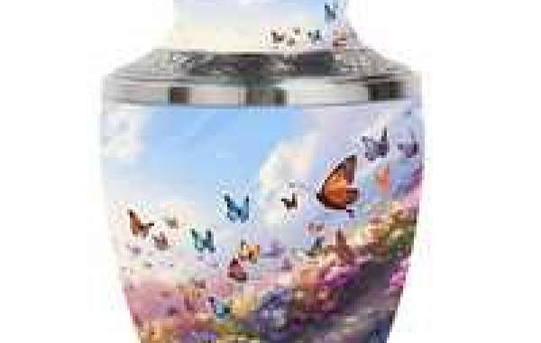 Urns for Ashes | Elegant Cremation Urns for Meaningful Tributes