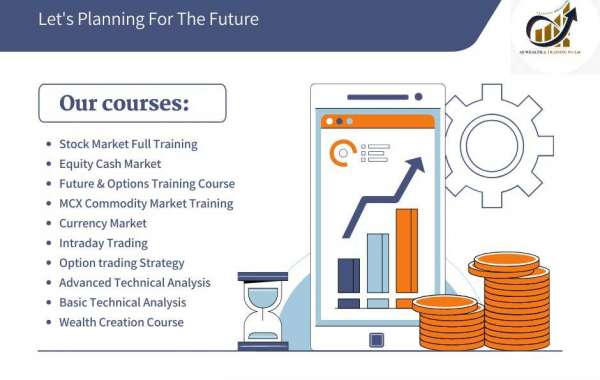 Best Certification Course on Stock Market For Beginners
